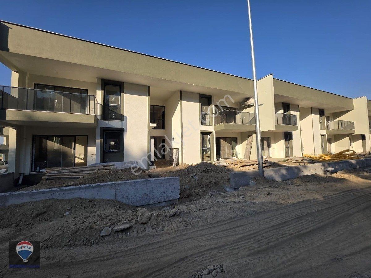Aydın Kuşadası'nda Satılık 1+1 Oksijen Deposu Doğayla İç İçe, Prestijli Ve Lüks Bir Yaşam! — fotoğraf 13