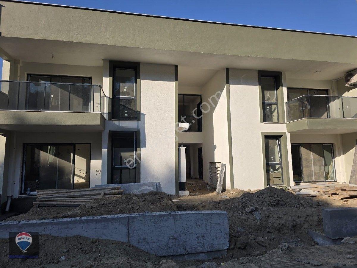Aydın Kuşadası'nda Satılık 1+1 Oksijen Deposu Doğayla İç İçe, Prestijli Ve Lüks Bir Yaşam! — fotoğraf 14