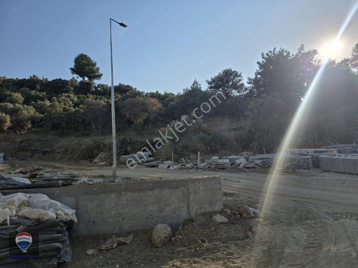 Aydın Kuşadası'nda Satılık 1+1 Oksijen Deposu Doğayla İç İçe, Prestijli Ve Lüks Bir Yaşam! — fotoğraf 15