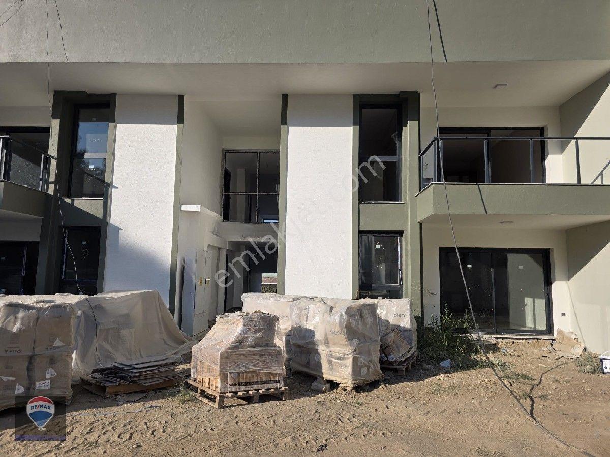 Aydın Kuşadası'nda Satılık 1+1 Oksijen Deposu Doğayla İç İçe, Prestijli Ve Lüks Bir Yaşam! — fotoğraf 18