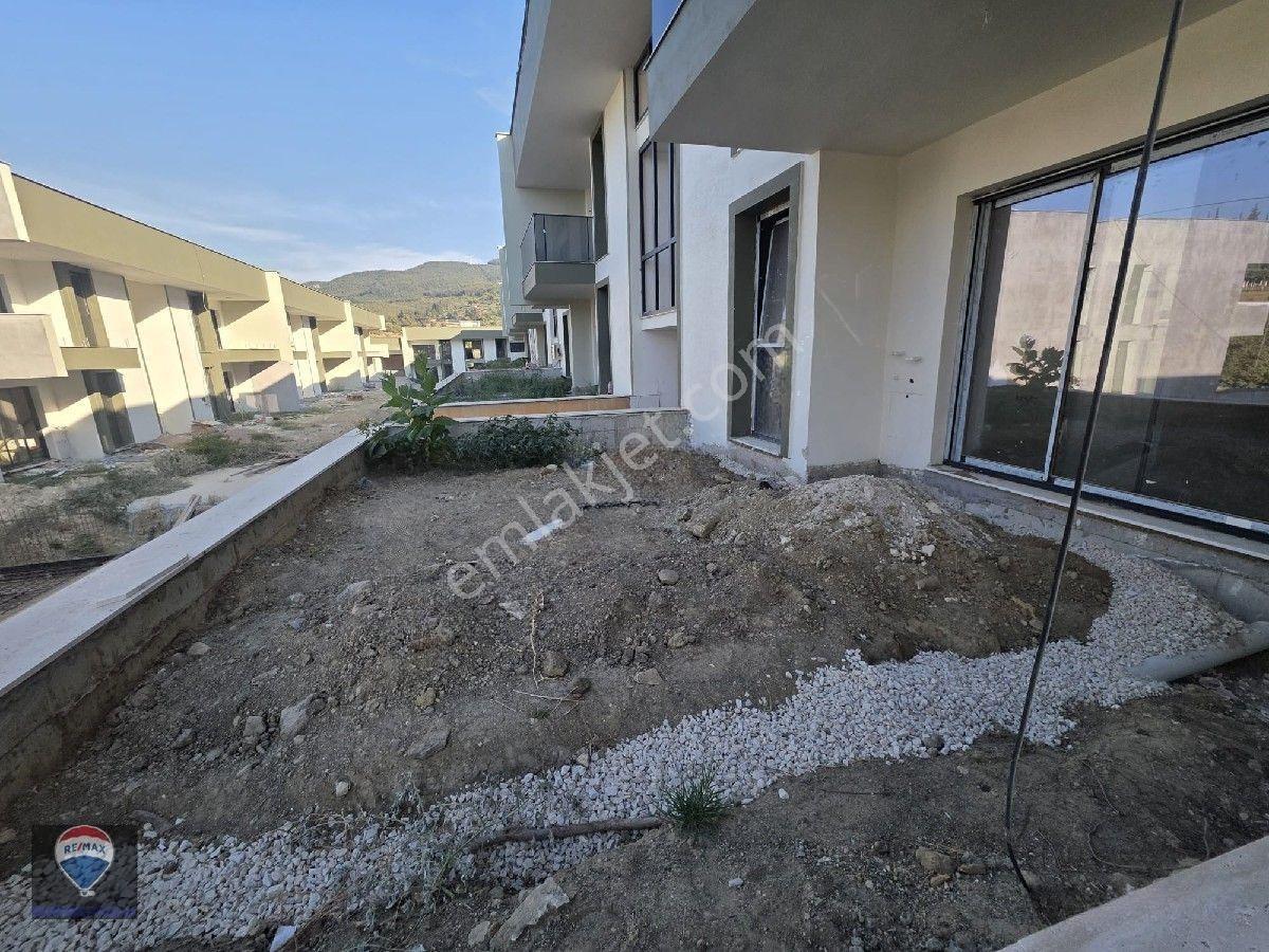 Aydın Kuşadası'nda Satılık 1+1 Oksijen Deposu Doğayla İç İçe, Prestijli Ve Lüks Bir Yaşam! — fotoğraf 19
