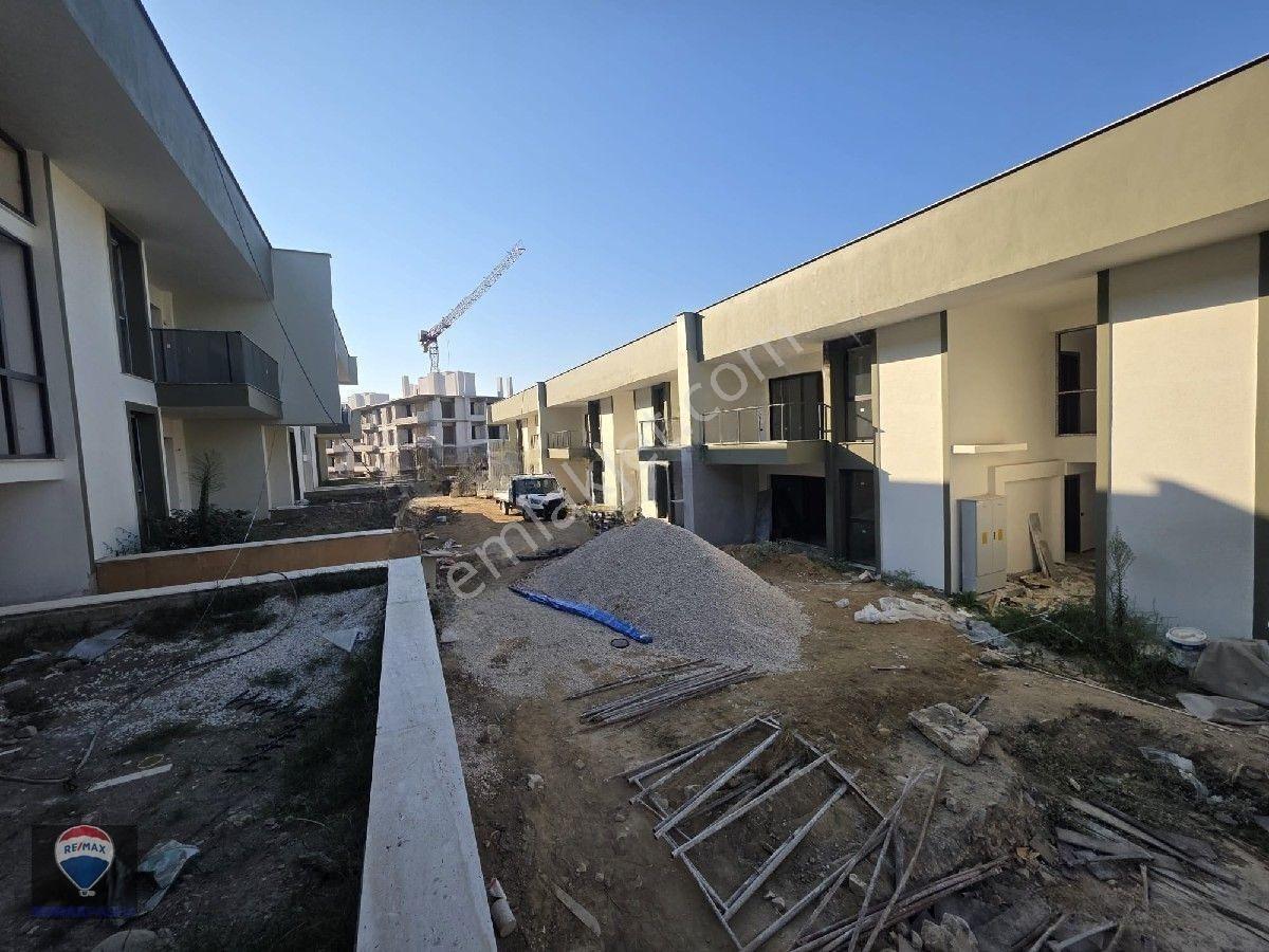 Aydın Kuşadası'nda Satılık 1+1 Oksijen Deposu Doğayla İç İçe, Prestijli Ve Lüks Bir Yaşam! — fotoğraf 20