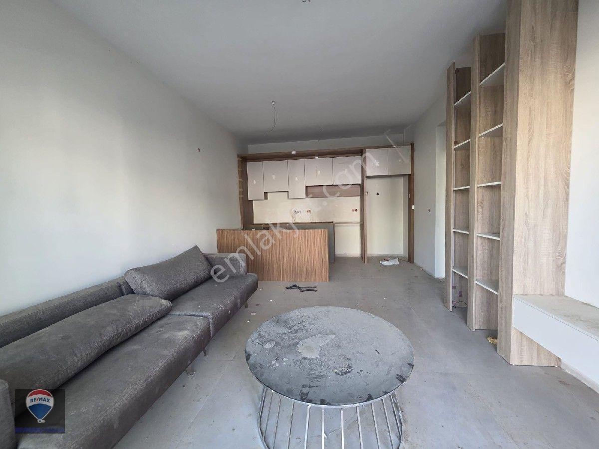 Aydın Kuşadası'nda Satılık 1+1 Oksijen Deposu Doğayla İç İçe, Prestijli Ve Lüks Bir Yaşam! — fotoğraf 21