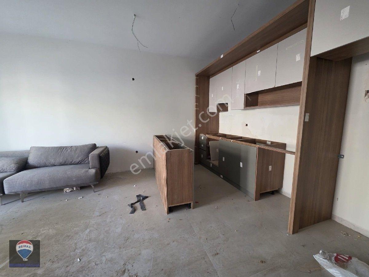 Aydın Kuşadası'nda Satılık 1+1 Oksijen Deposu Doğayla İç İçe, Prestijli Ve Lüks Bir Yaşam! — fotoğraf 22