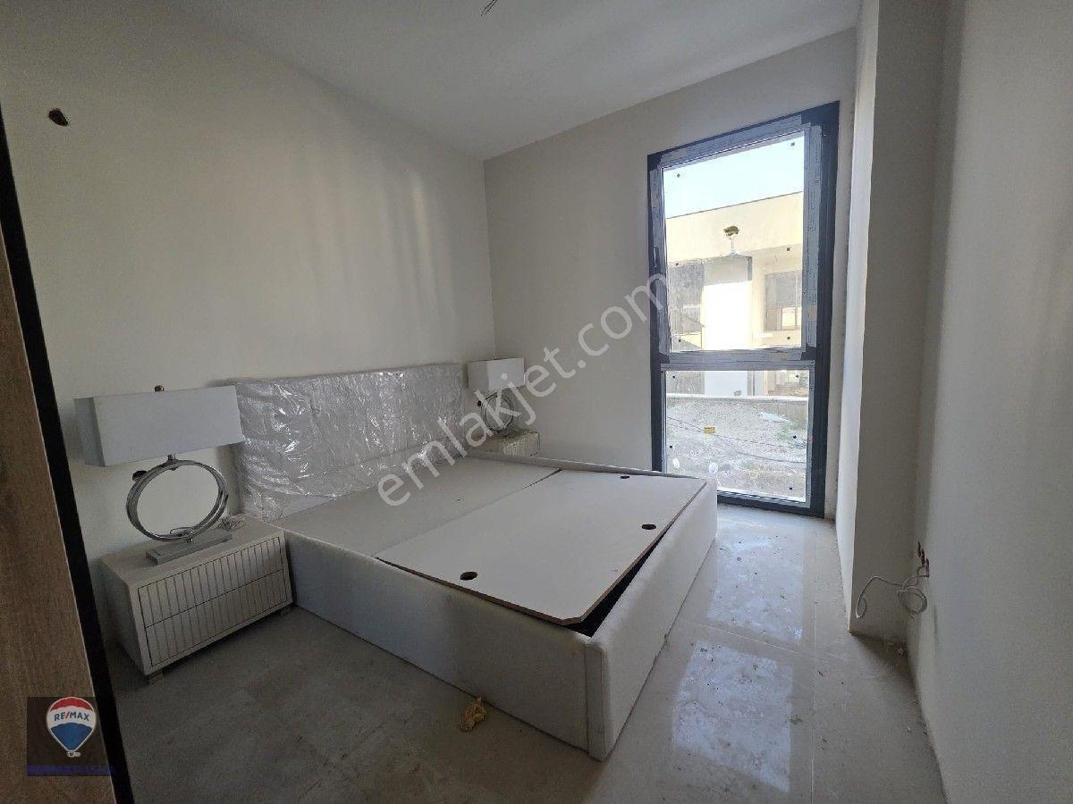 Aydın Kuşadası'nda Satılık 1+1 Oksijen Deposu Doğayla İç İçe, Prestijli Ve Lüks Bir Yaşam! — fotoğraf 23