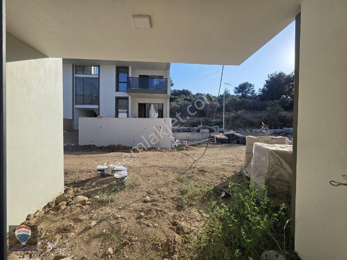 Aydın Kuşadası'nda Satılık 1+1 Oksijen Deposu Doğayla İç İçe, Prestijli Ve Lüks Bir Yaşam! — fotoğraf 27