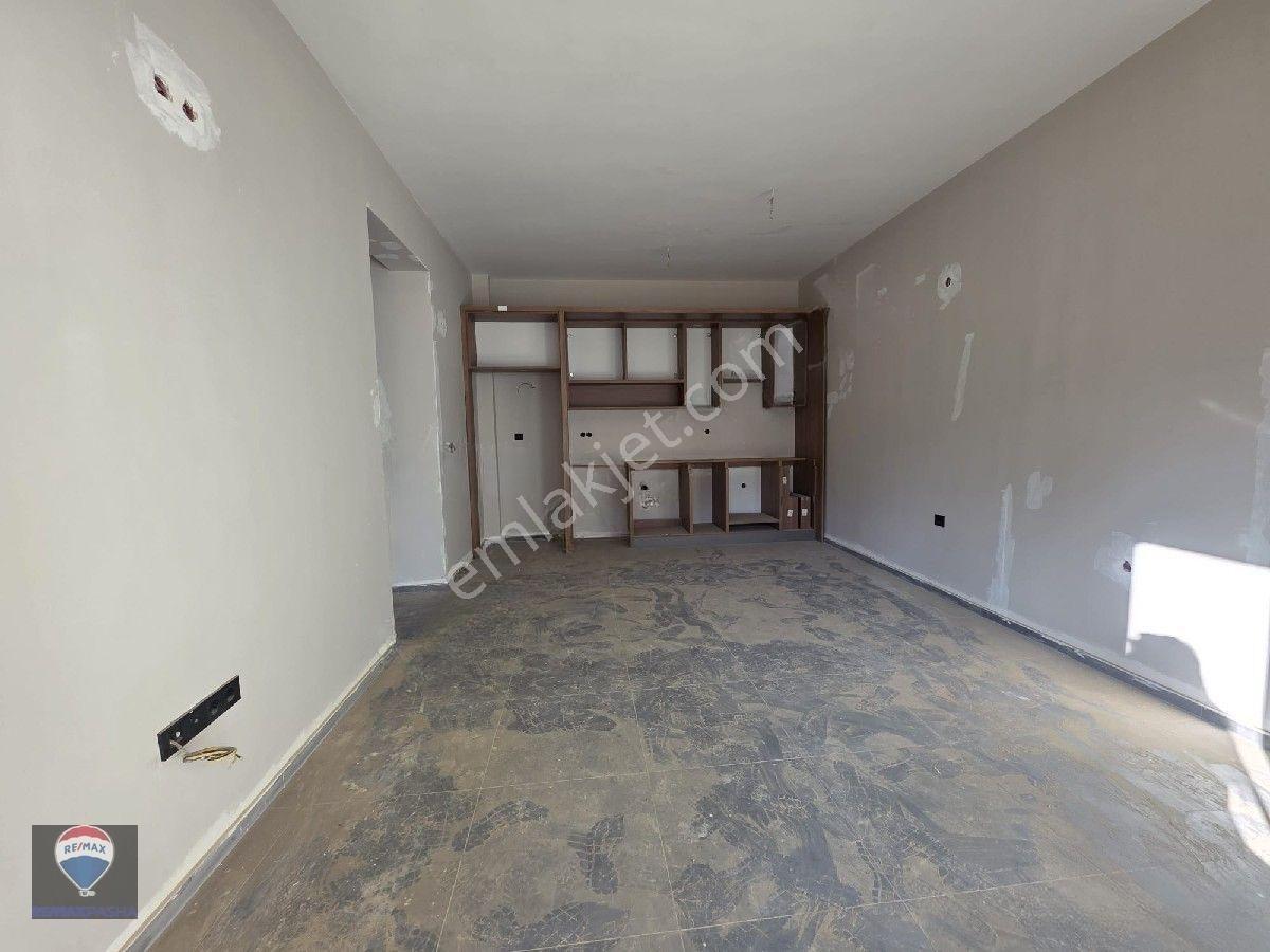 Aydın Kuşadası'nda Satılık 1+1 Oksijen Deposu Doğayla İç İçe, Prestijli Ve Lüks Bir Yaşam! — fotoğraf 28