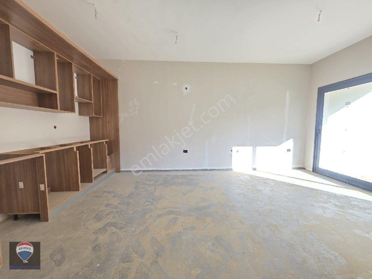 Aydın Kuşadası'nda Satılık 1+1 Oksijen Deposu Doğayla İç İçe, Prestijli Ve Lüks Bir Yaşam! — fotoğraf 30