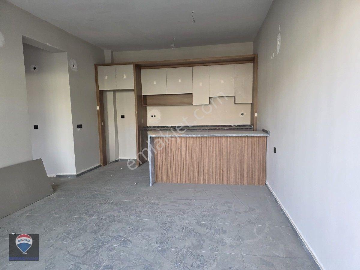 Aydın Kuşadası'nda Satılık 1+1 Oksijen Deposu Doğayla İç İçe, Prestijli Ve Lüks Bir Yaşam! — fotoğraf 32