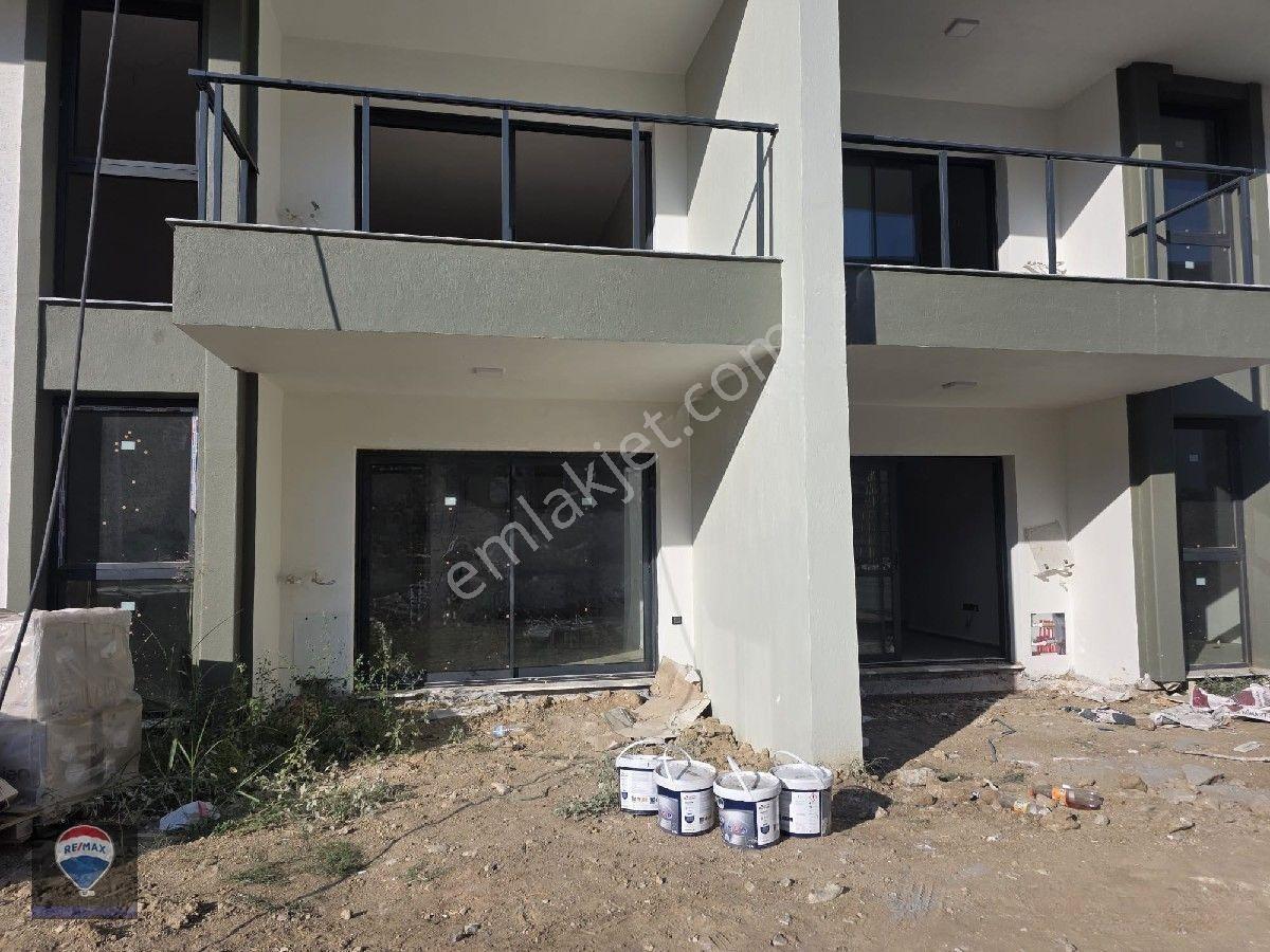 Aydın Kuşadası'nda Satılık 1+1 Oksijen Deposu Doğayla İç İçe, Prestijli Ve Lüks Bir Yaşam! — fotoğraf 33