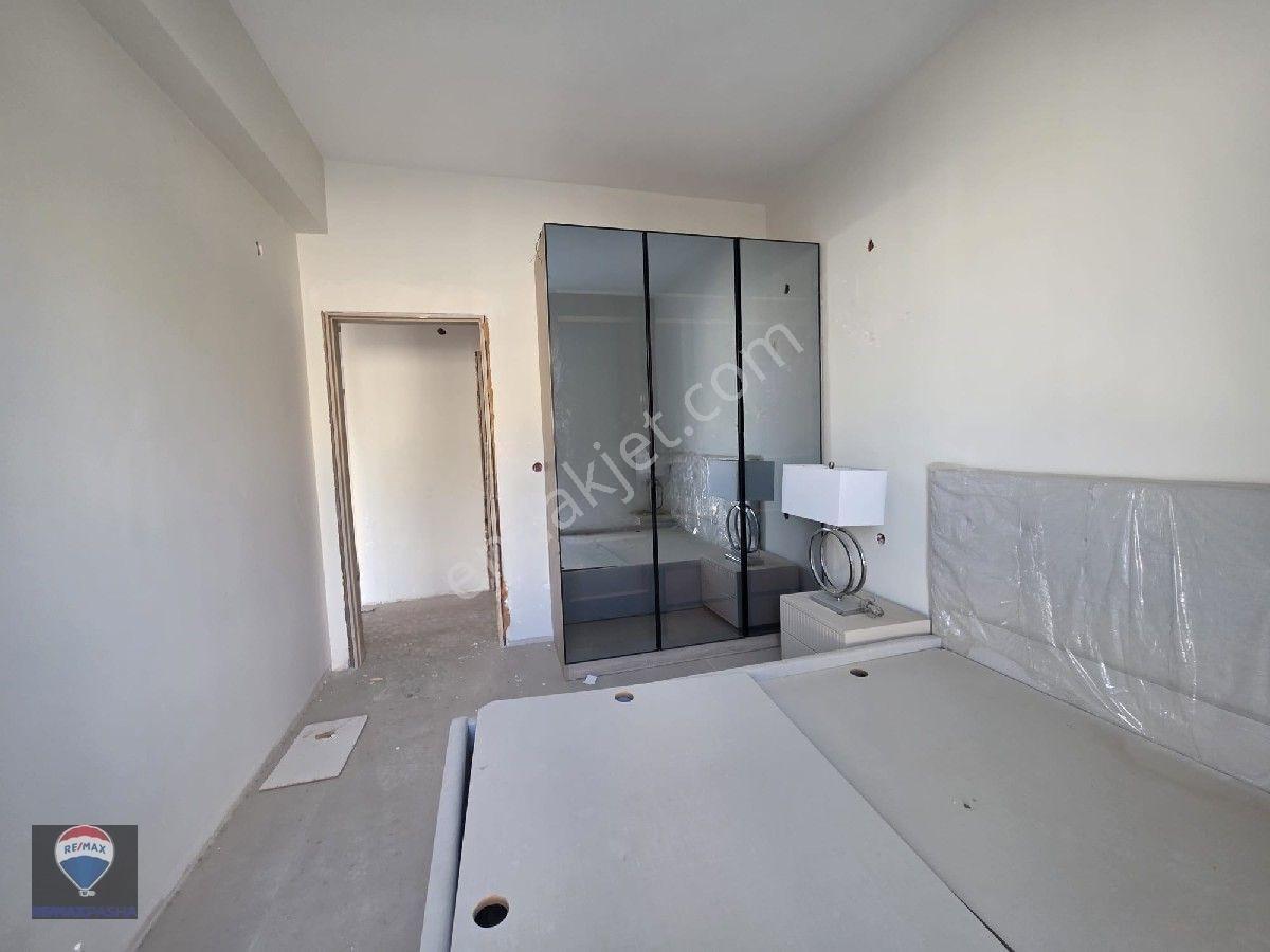 Aydın Kuşadası'nda Satılık 1+1 Oksijen Deposu Doğayla İç İçe, Prestijli Ve Lüks Bir Yaşam! — fotoğraf 34