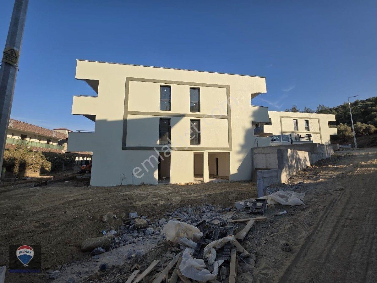 Aydın Kuşadası'nda Satılık 1+1 Oksijen Deposu Doğayla İç İçe, Prestijli Ve Lüks Bir Yaşam! — fotoğraf 35