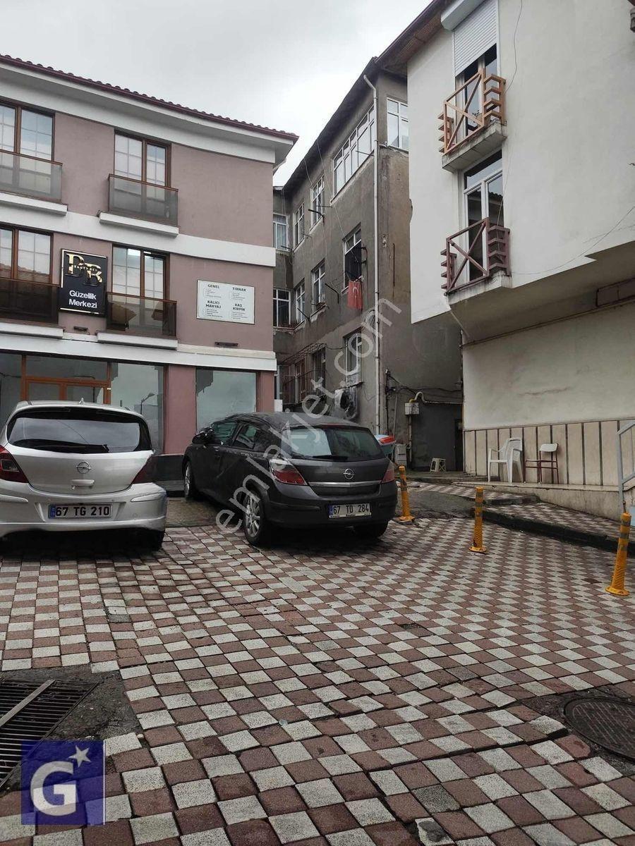 Öner Güneri Den Acil Satılık 3+1 Daire