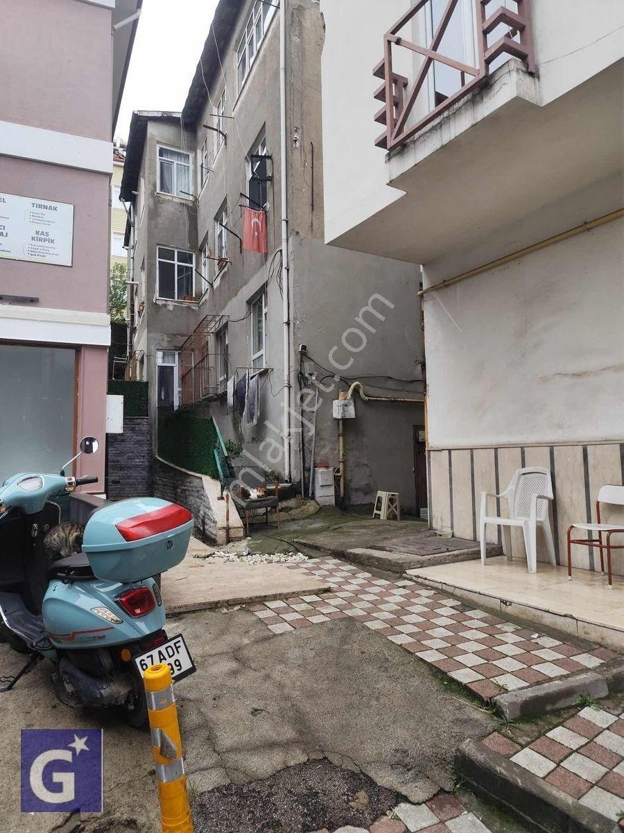 Öner Güneri Den Acil Satılık 3+1 Daire — fotoğraf 12