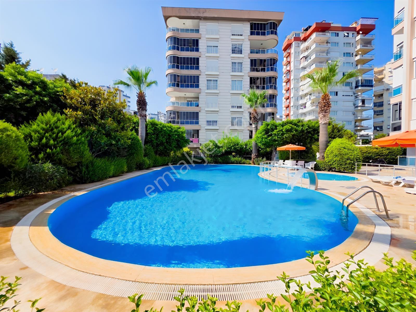 Kanyon Evlerinde Satılık 3+1 Havuzlu Site İçi Daire — fotoğraf 4