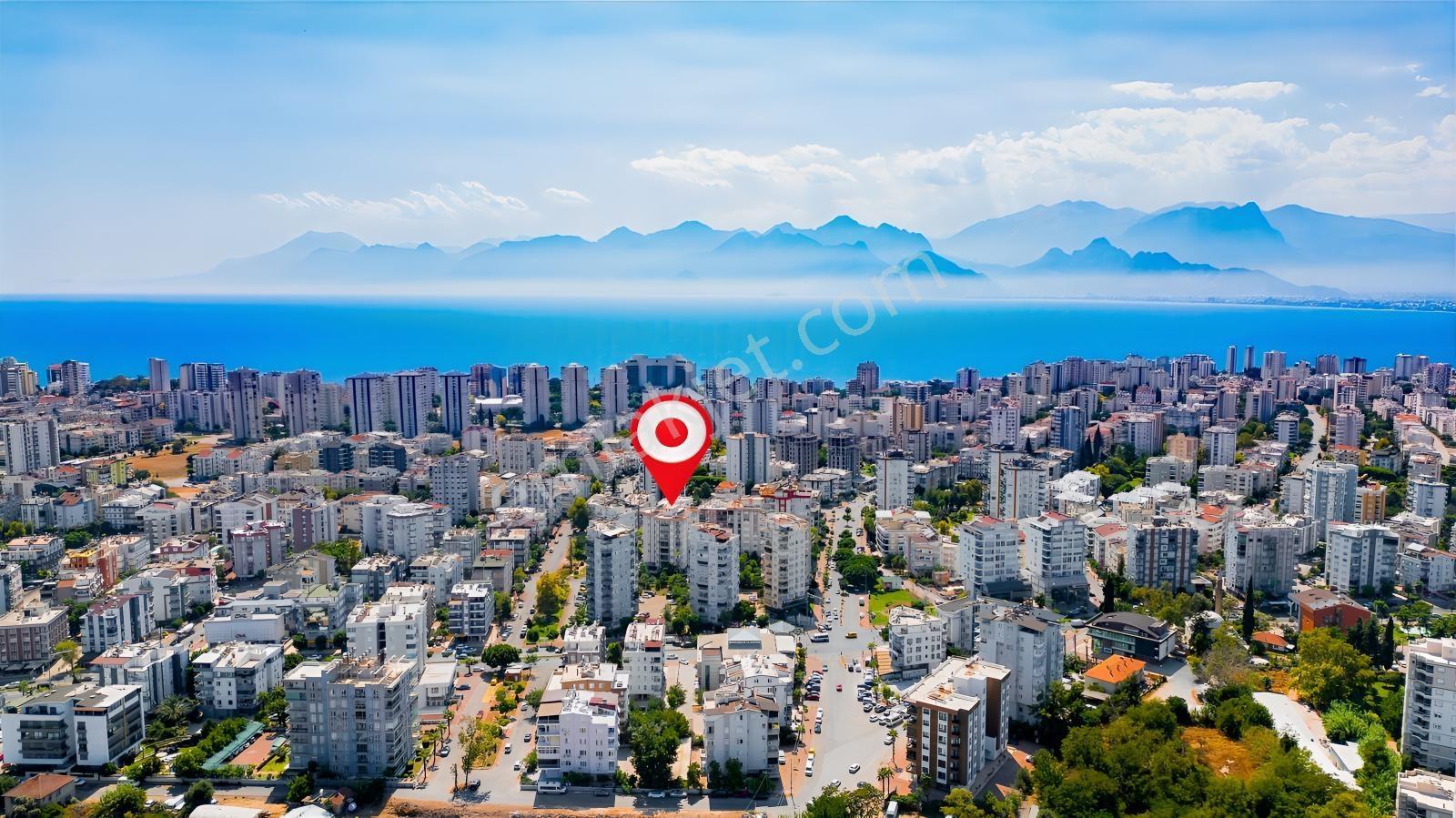 Kanyon Evlerinde Satılık 3+1 Havuzlu Site İçi Daire — fotoğraf 8