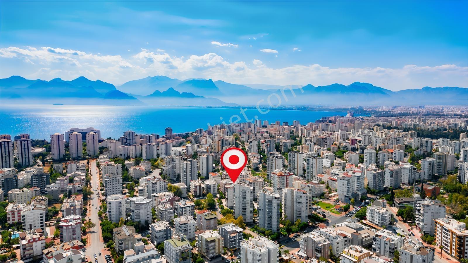 Kanyon Evlerinde Satılık 3+1 Havuzlu Site İçi Daire — fotoğraf 9