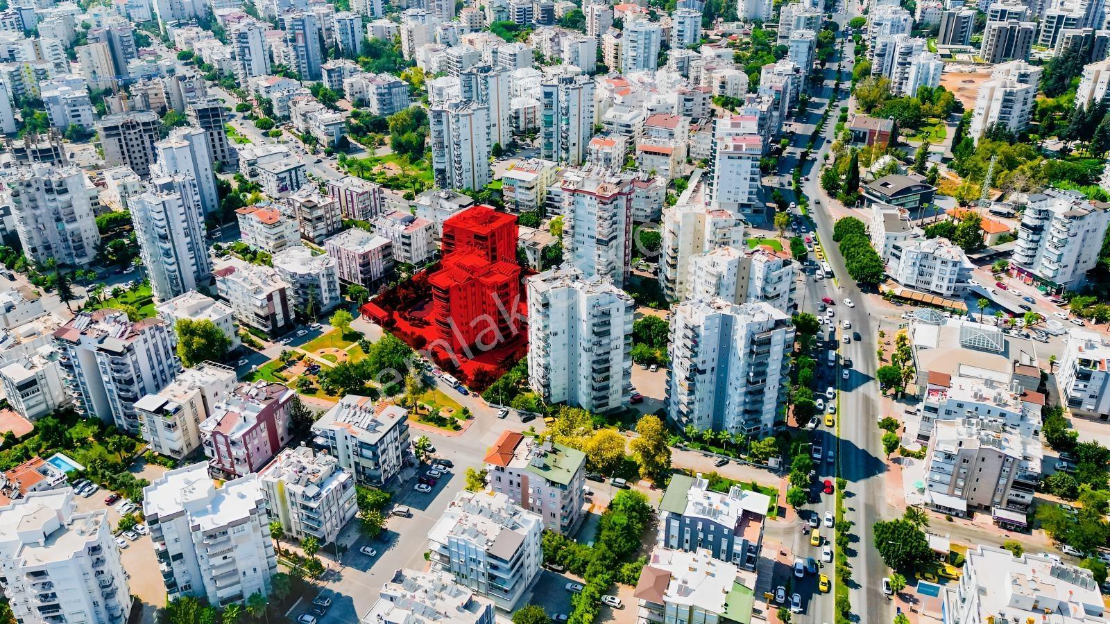 Kanyon Evlerinde Satılık 3+1 Havuzlu Site İçi Daire — fotoğraf 12