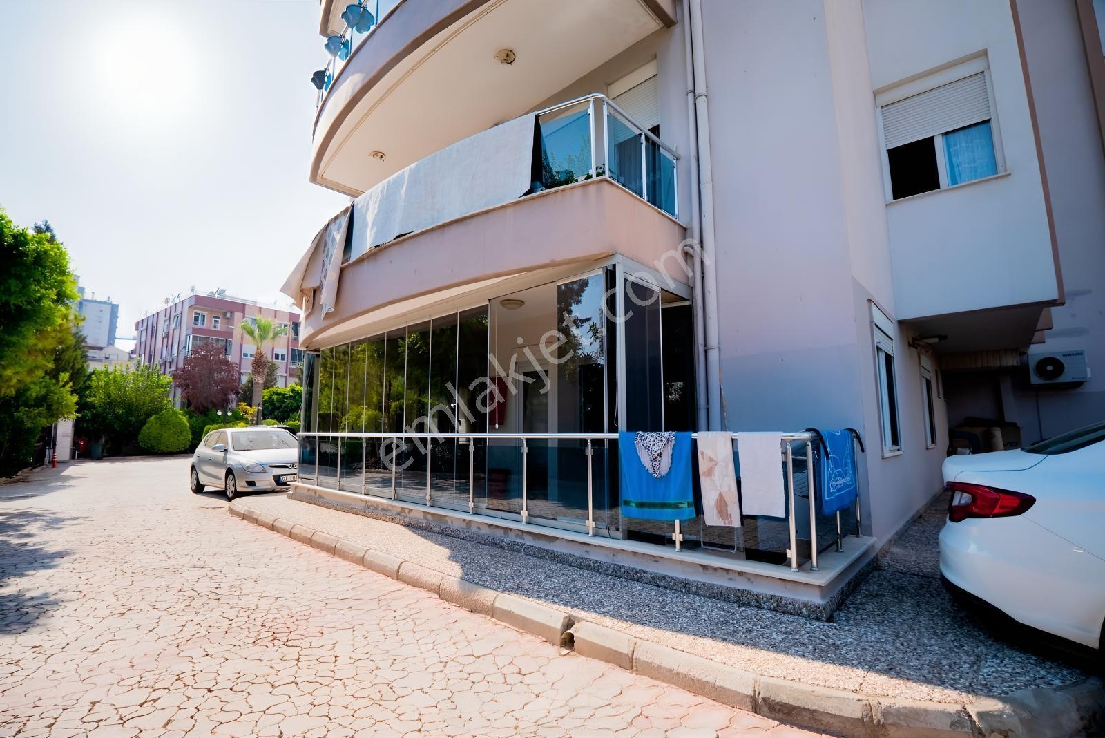 Kanyon Evlerinde Satılık 3+1 Havuzlu Site İçi Daire — fotoğraf 14