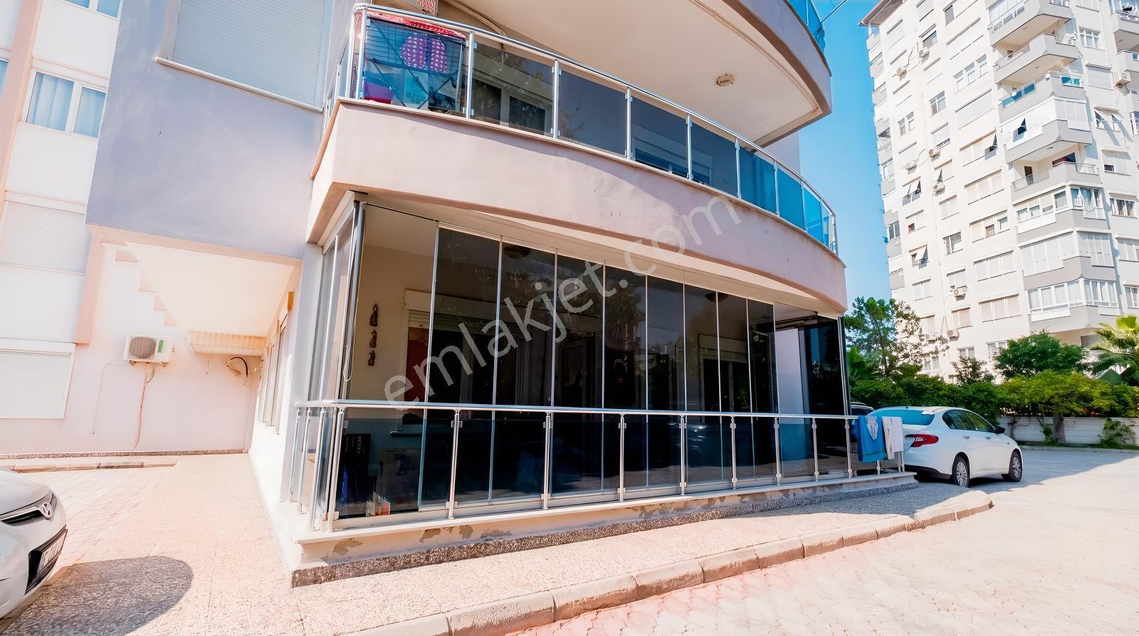 Kanyon Evlerinde Satılık 3+1 Havuzlu Site İçi Daire — fotoğraf 15