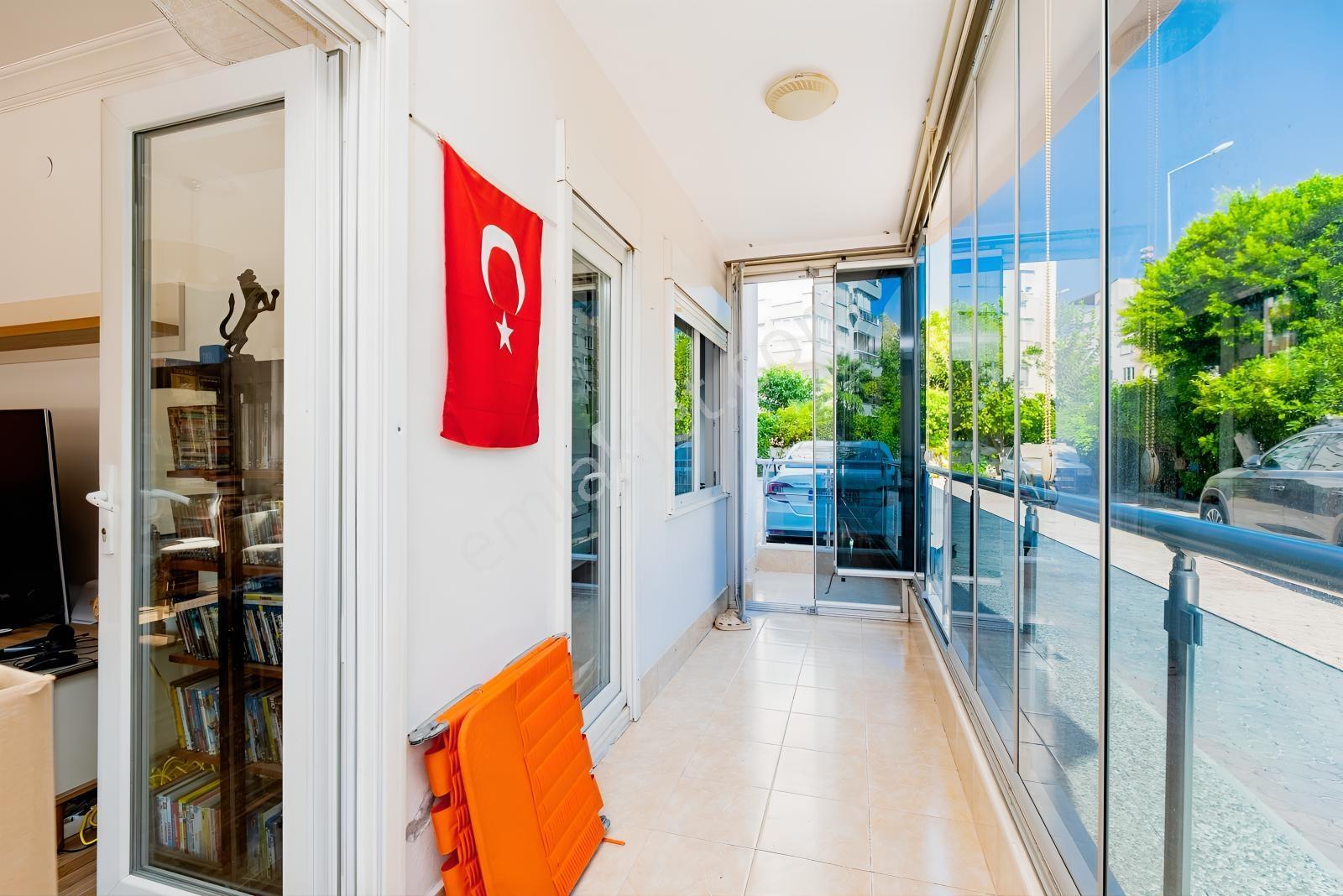 Kanyon Evlerinde Satılık 3+1 Havuzlu Site İçi Daire — fotoğraf 19