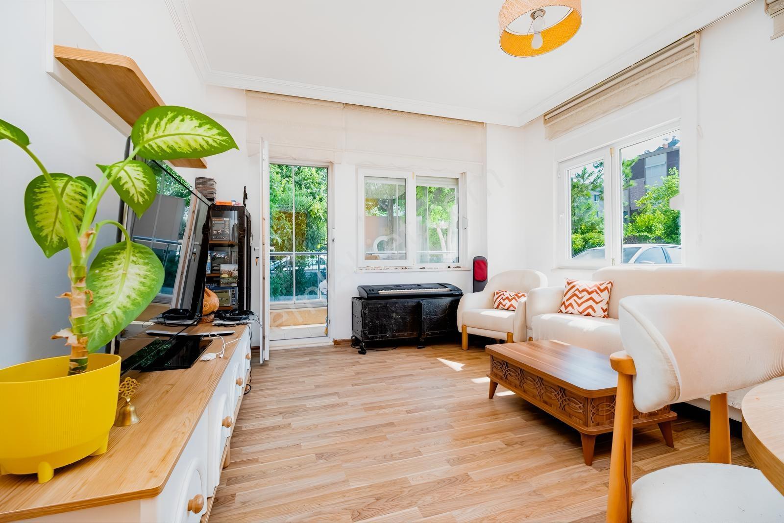 Kanyon Evlerinde Satılık 3+1 Havuzlu Site İçi Daire — fotoğraf 21