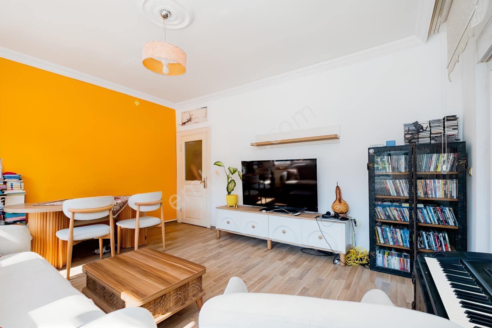 Kanyon Evlerinde Satılık 3+1 Havuzlu Site İçi Daire — fotoğraf 22