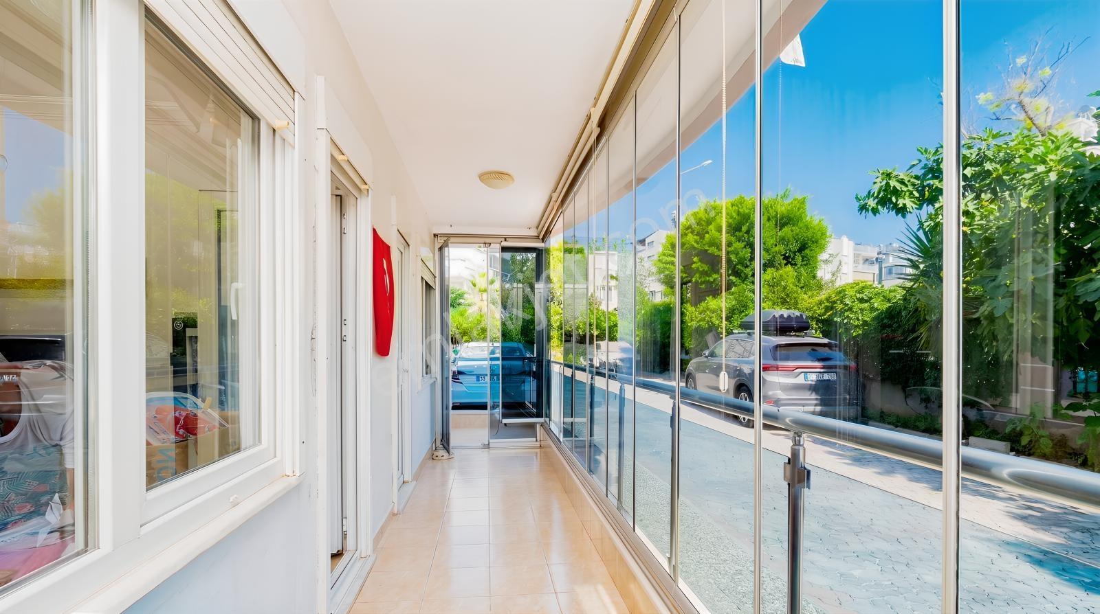 Kanyon Evlerinde Satılık 3+1 Havuzlu Site İçi Daire — fotoğraf 23