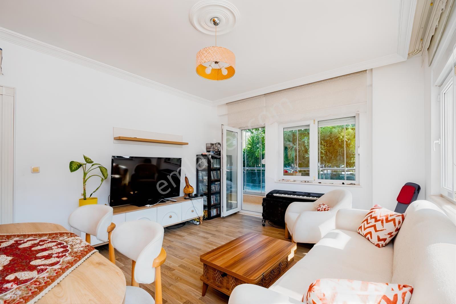 Kanyon Evlerinde Satılık 3+1 Havuzlu Site İçi Daire — fotoğraf 26
