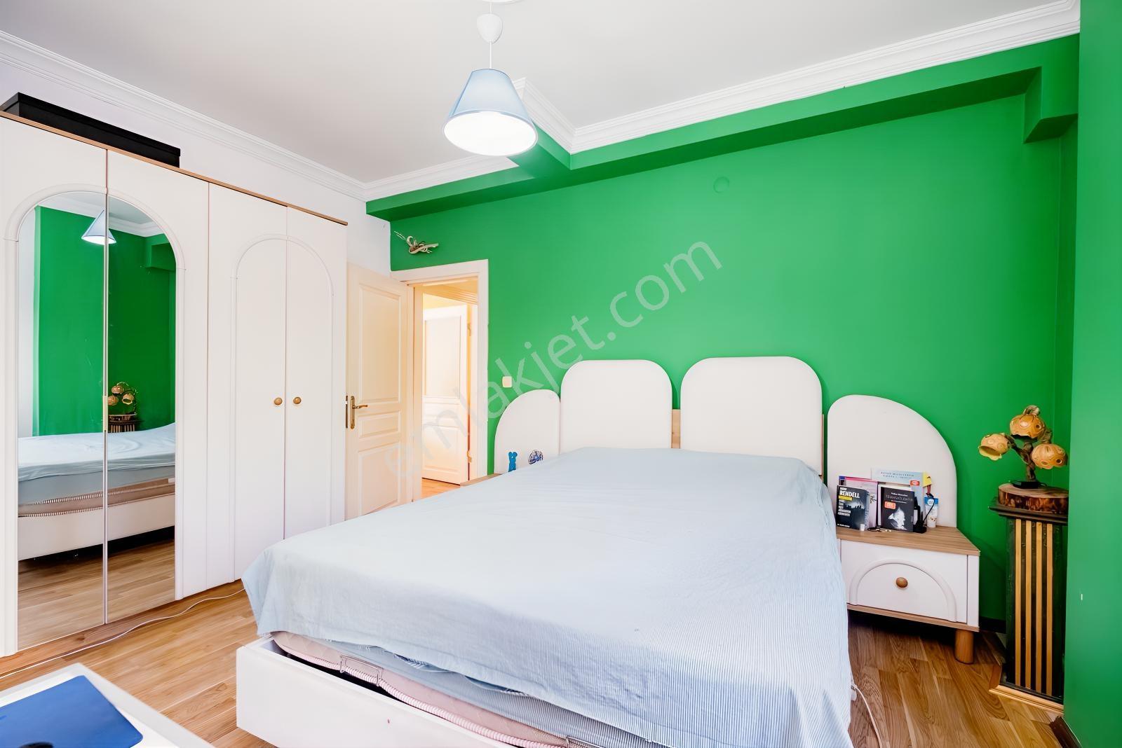 Kanyon Evlerinde Satılık 3+1 Havuzlu Site İçi Daire — fotoğraf 28