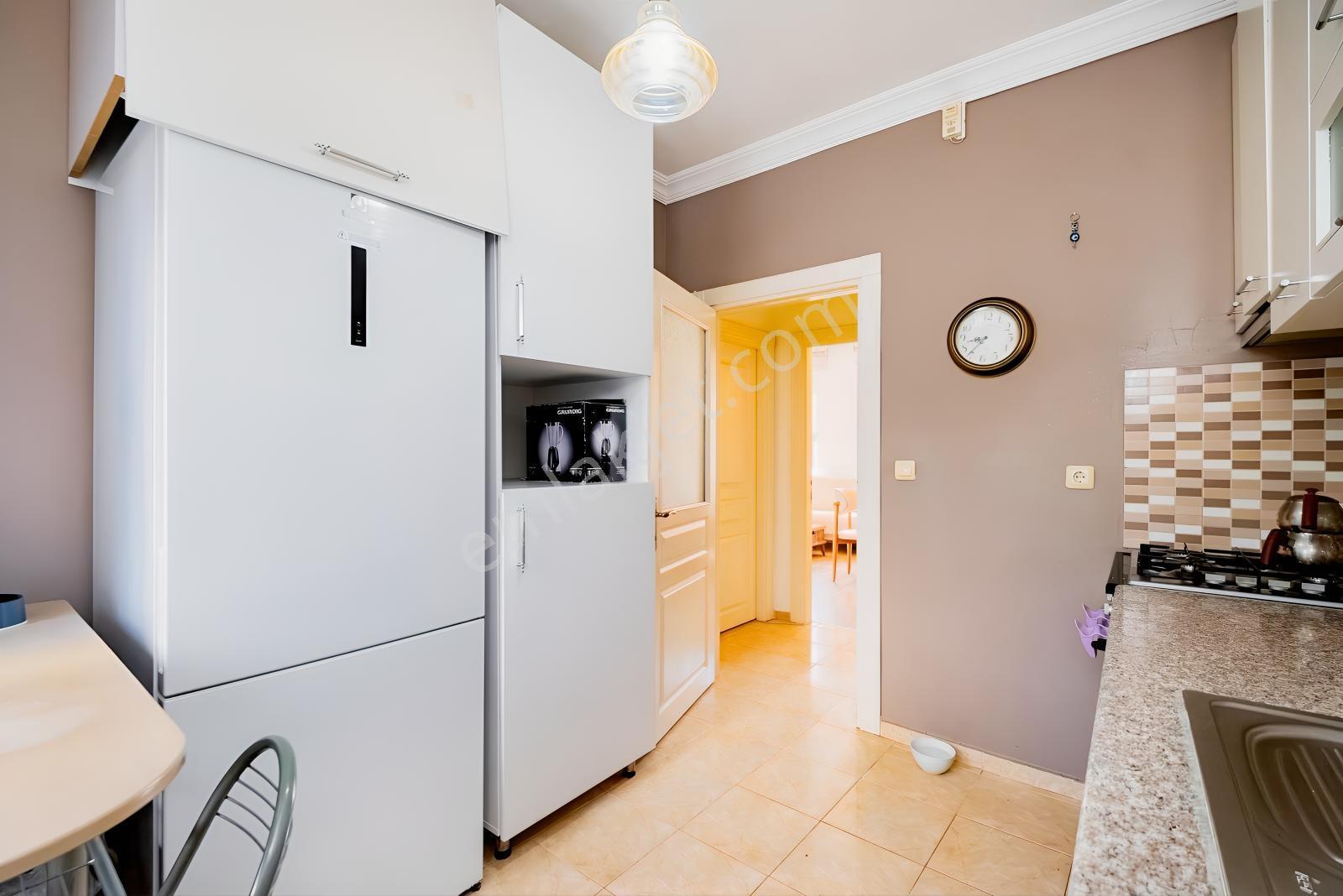Kanyon Evlerinde Satılık 3+1 Havuzlu Site İçi Daire — fotoğraf 29