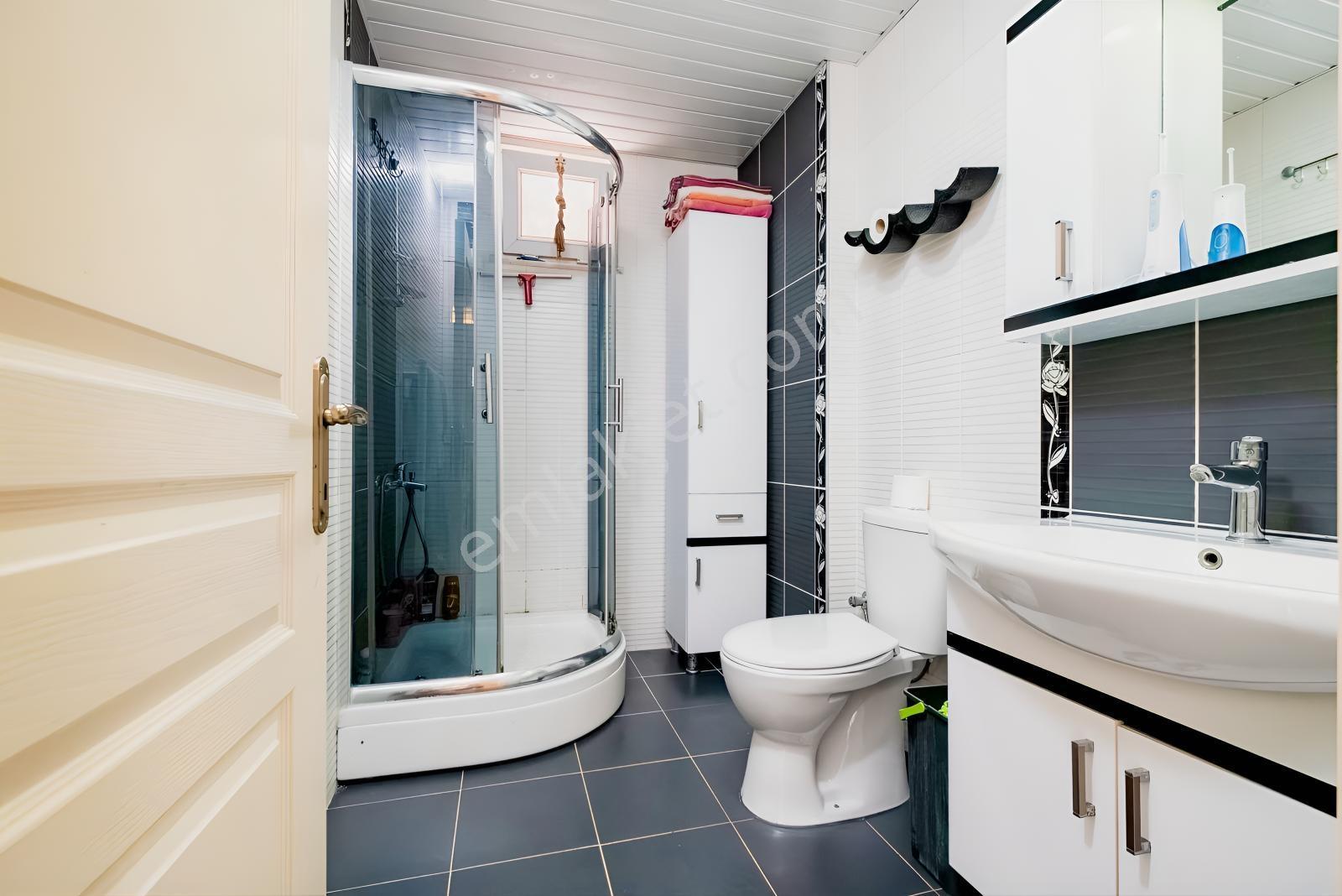 Kanyon Evlerinde Satılık 3+1 Havuzlu Site İçi Daire — fotoğraf 32