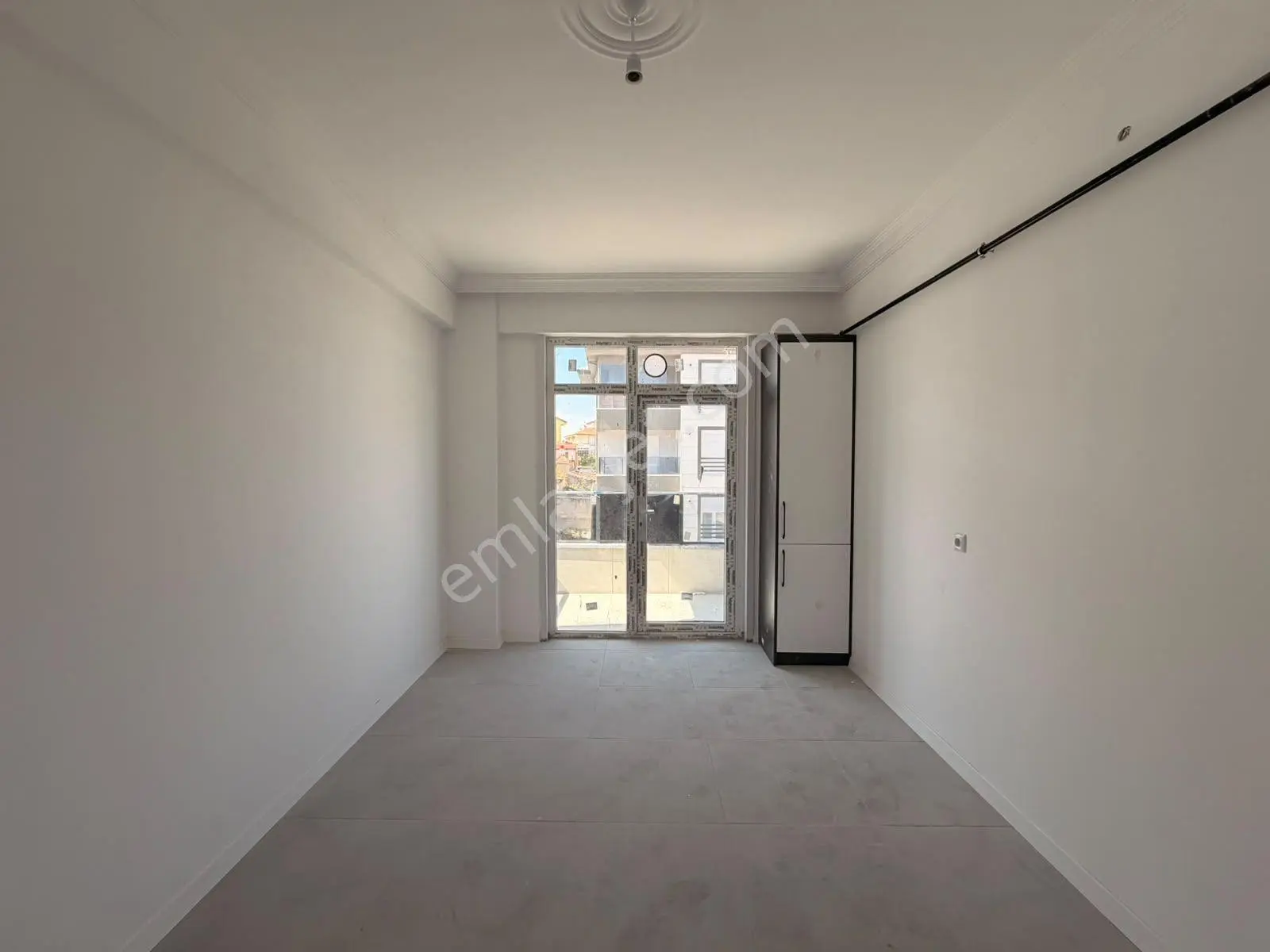 Osmangazı Mah. Oba Düğün Salonu Karşısı 1+1 Sıfır Satılık Apart — fotoğraf 4