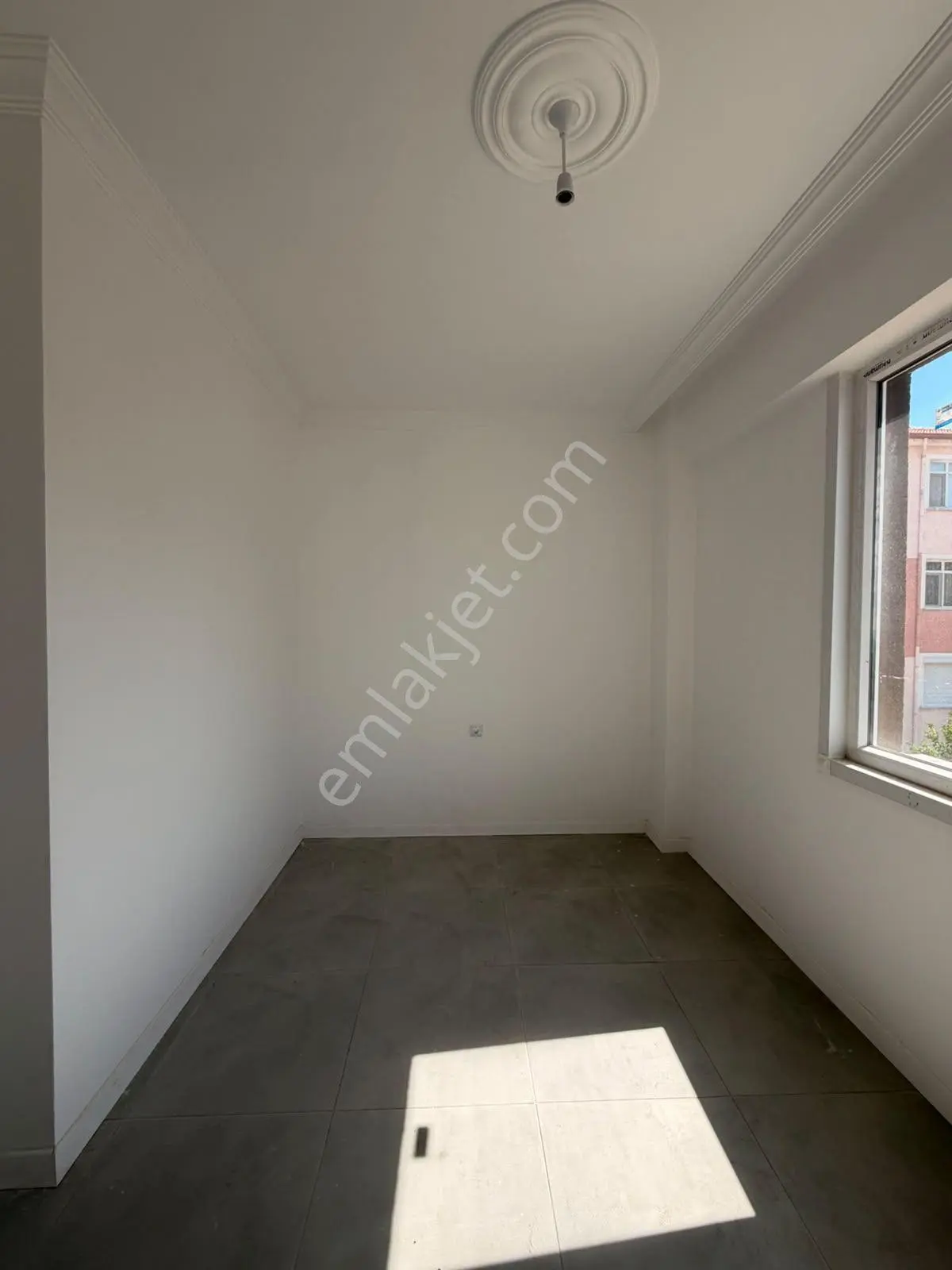 Osmangazı Mah. Oba Düğün Salonu Karşısı 1+1 Sıfır Satılık Apart — fotoğraf 5