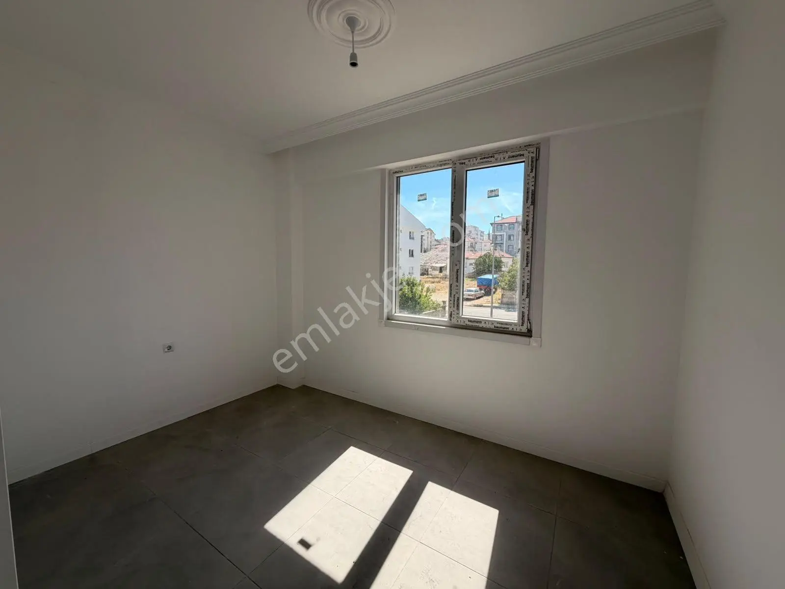 Osmangazı Mah. Oba Düğün Salonu Karşısı 1+1 Sıfır Satılık Apart — fotoğraf 6