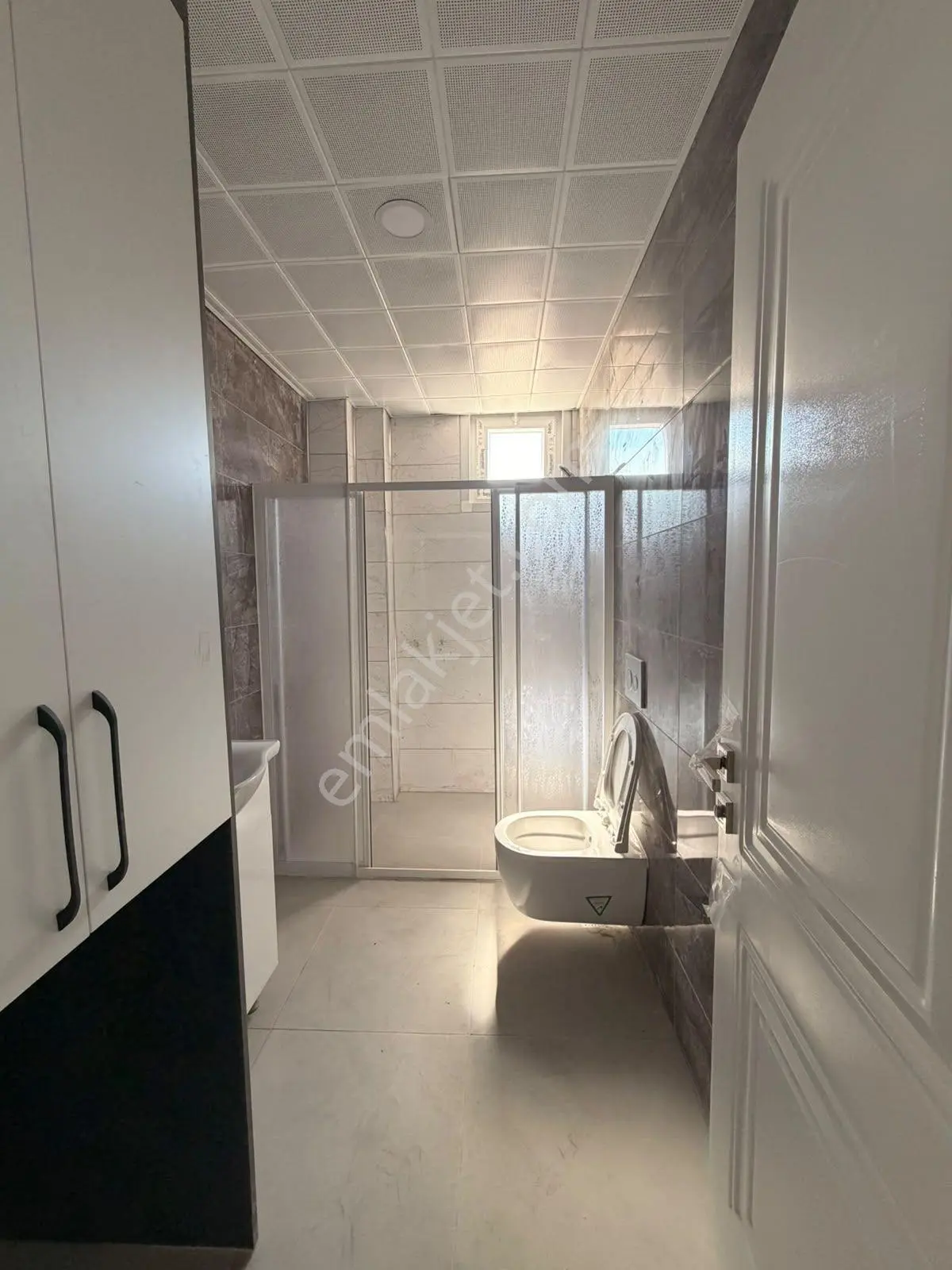 Osmangazı Mah. Oba Düğün Salonu Karşısı 1+1 Sıfır Satılık Apart — fotoğraf 12