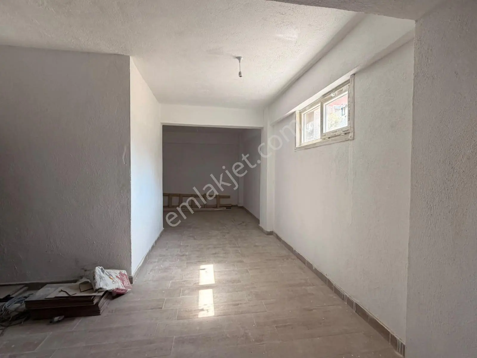 Osmangazı Mah. Oba Düğün Salonu Karşısı 1+1 Sıfır Satılık Apart — fotoğraf 13