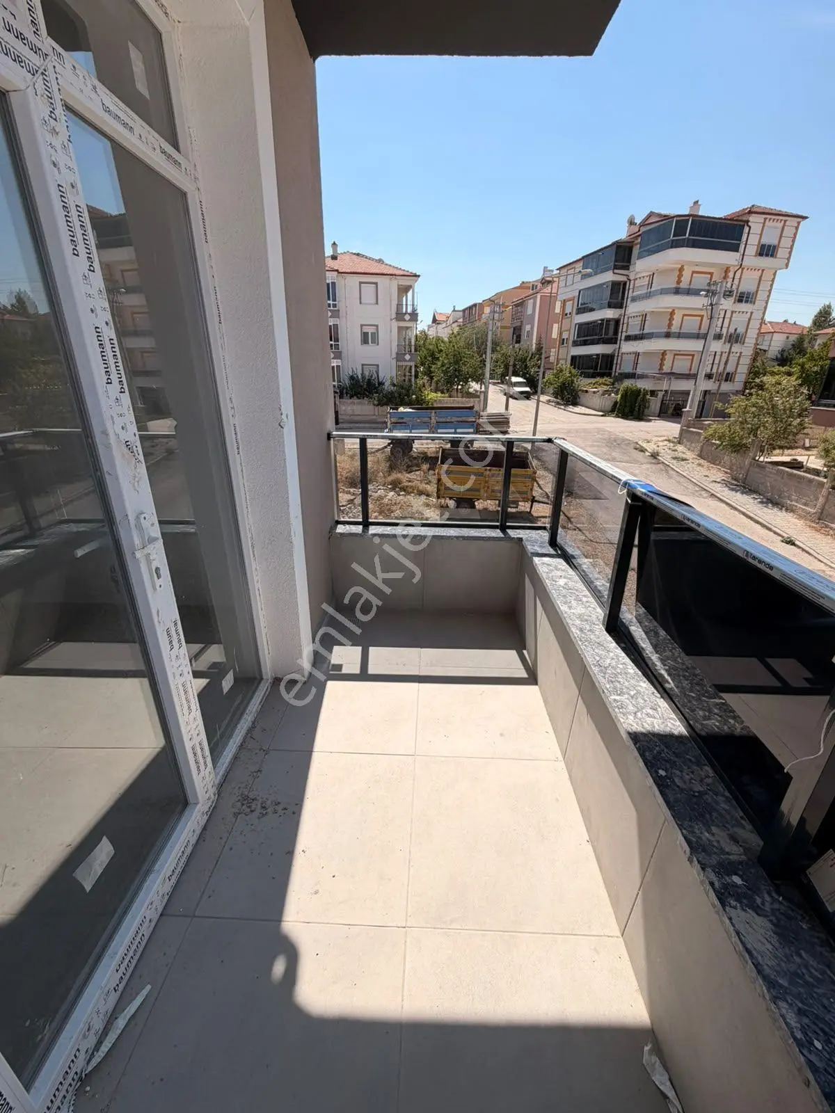 Osmangazı Mah. Oba Düğün Salonu Karşısı 1+1 Sıfır Satılık Apart — fotoğraf 14