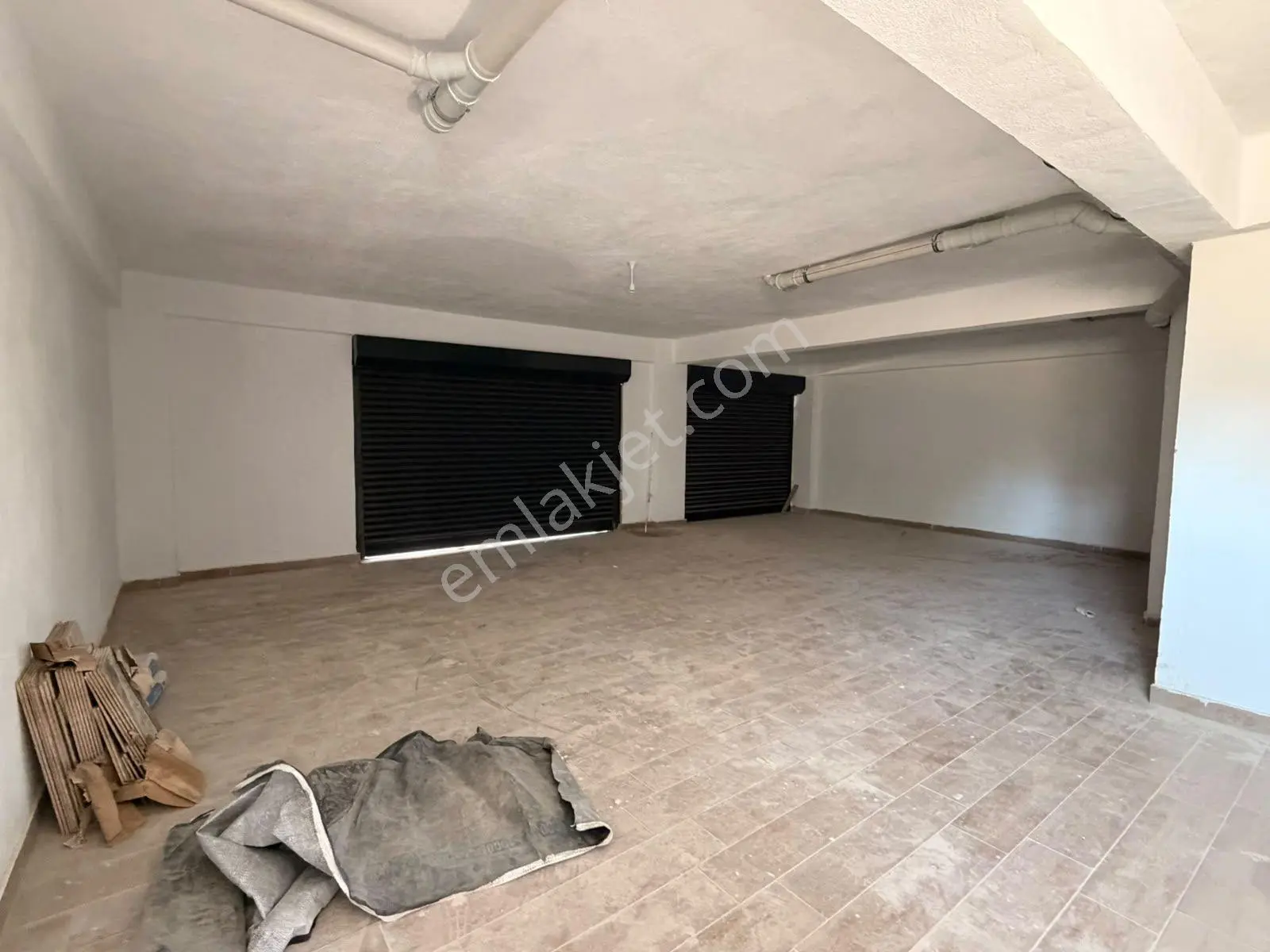 Osmangazı Mah. Oba Düğün Salonu Karşısı 1+1 Sıfır Satılık Apart — fotoğraf 15