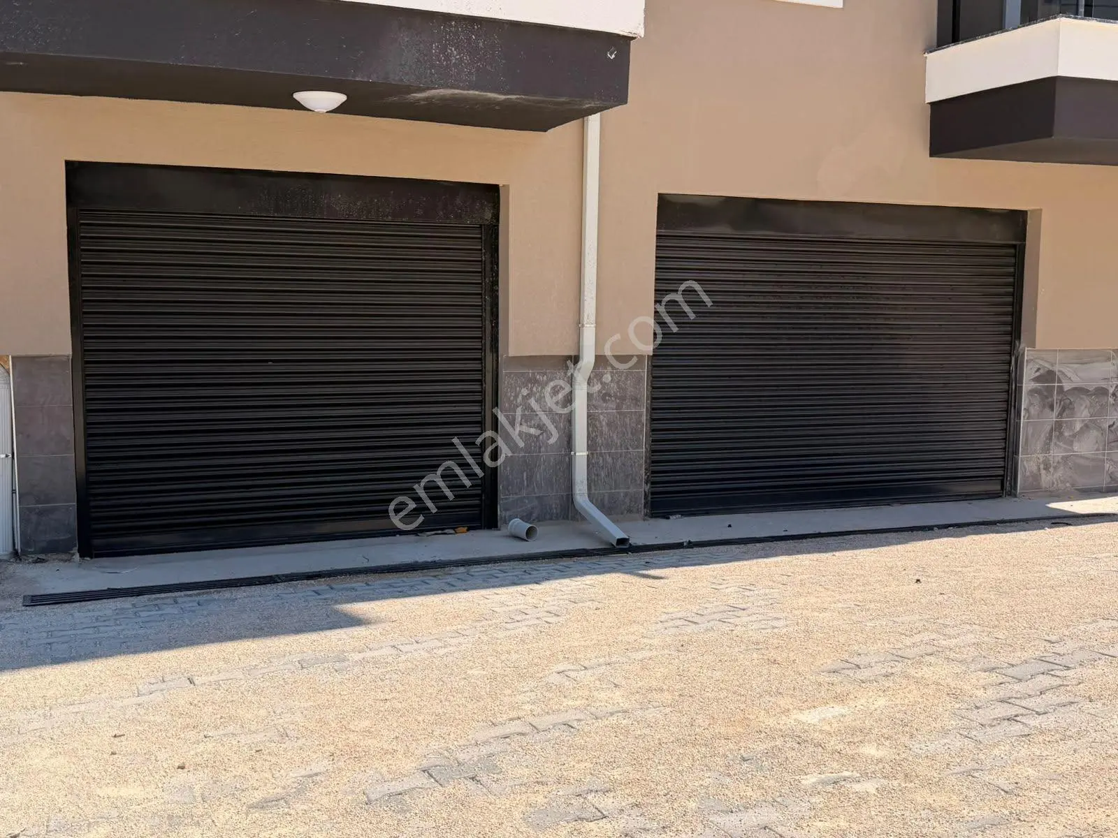 Osmangazı Mah. Oba Düğün Salonu Karşısı 1+1 Sıfır Satılık Apart — fotoğraf 17