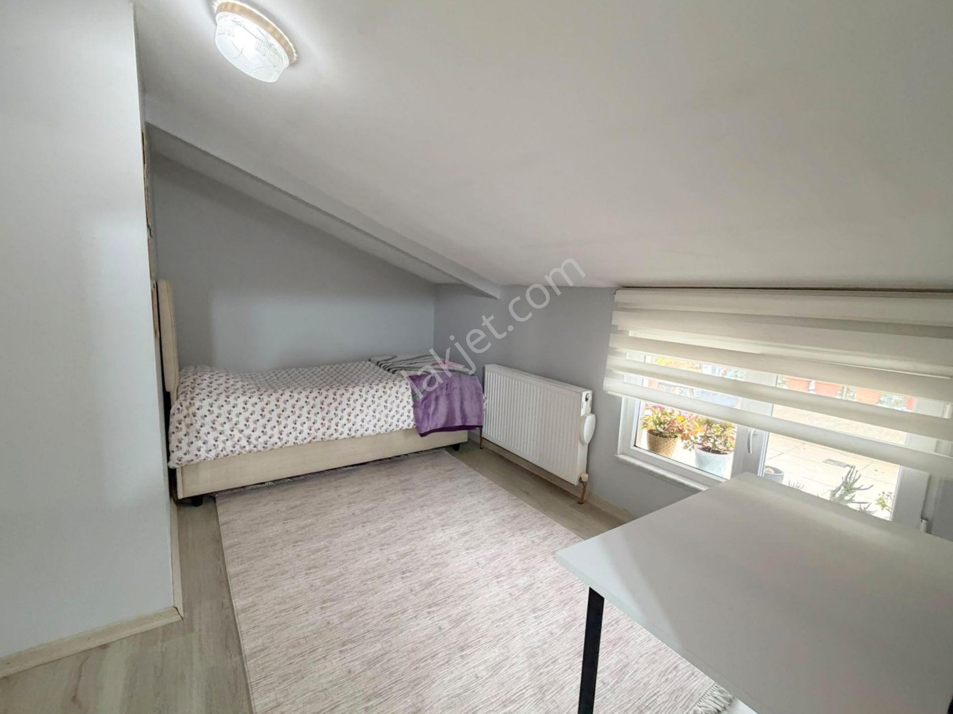 Mertcan'dan Kurtköy Mah.iskanlı Açık Teraslı 3+2 Dubleks Daire — fotoğraf 17