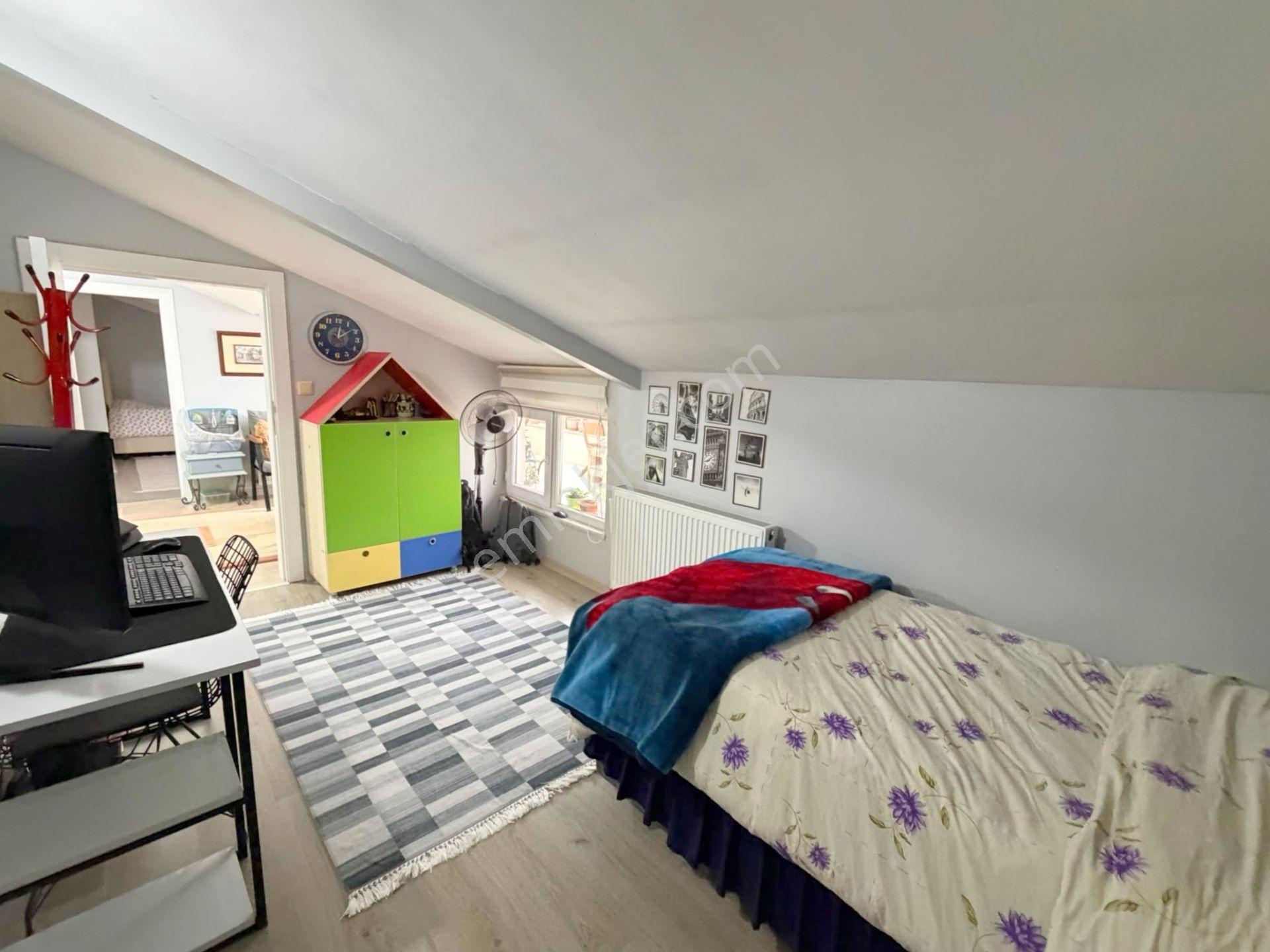 Mertcan'dan Kurtköy Mah.iskanlı Açık Teraslı 3+2 Dubleks Daire — fotoğraf 20