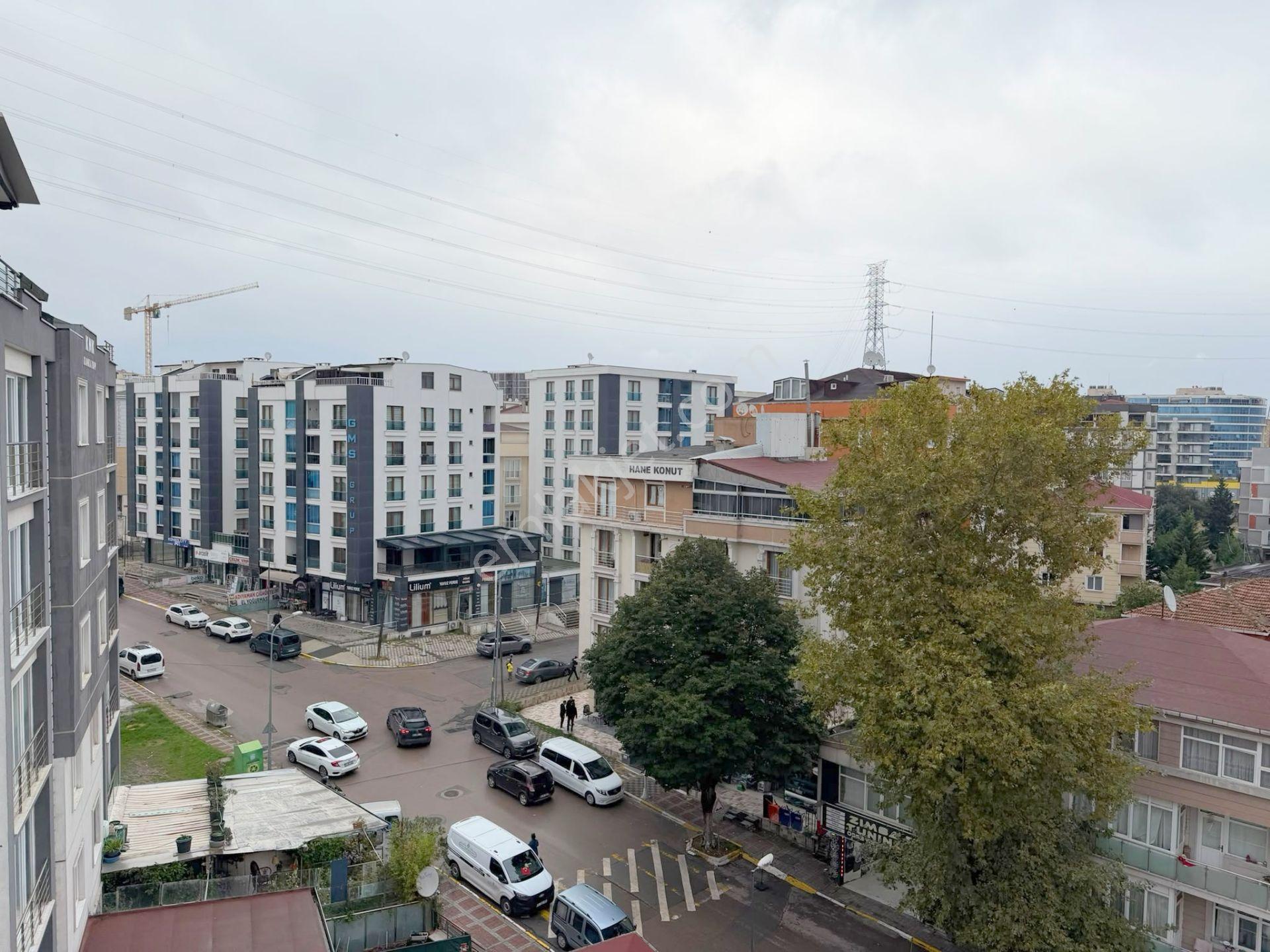 Mertcan'dan Kurtköy Mah.iskanlı Açık Teraslı 3+2 Dubleks Daire — fotoğraf 27