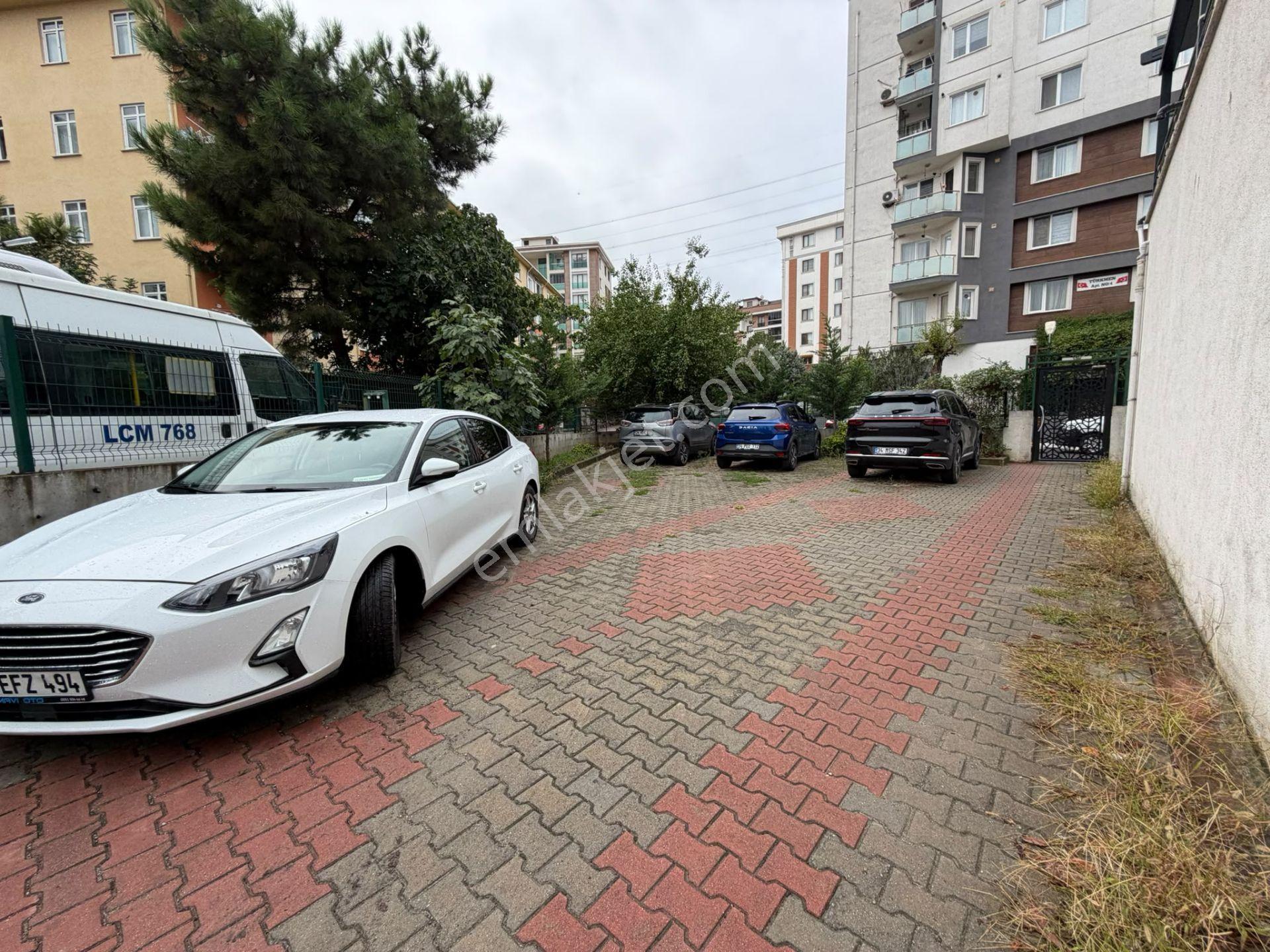 Mertcan'dan Kurtköy Mah.iskanlı Açık Teraslı 3+2 Dubleks Daire — fotoğraf 28