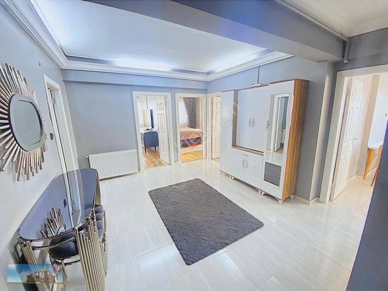 Barış'tan Tepeüstü Merkezde Yeniden Dizayn Edilmiş 300 M2 Lüks — fotoğraf 2