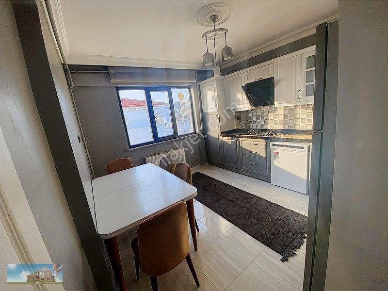 Barış'tan Tepeüstü Merkezde Yeniden Dizayn Edilmiş 300 M2 Lüks — fotoğraf 4