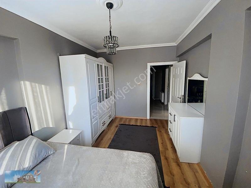 Barış'tan Tepeüstü Merkezde Yeniden Dizayn Edilmiş 300 M2 Lüks — fotoğraf 5