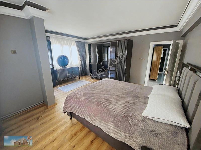 Barış'tan Tepeüstü Merkezde Yeniden Dizayn Edilmiş 300 M2 Lüks — fotoğraf 6