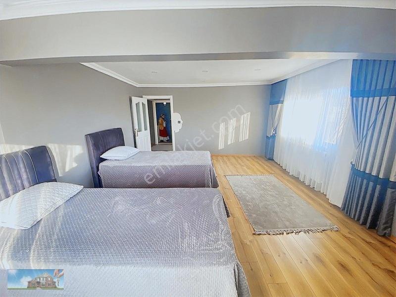 Barış'tan Tepeüstü Merkezde Yeniden Dizayn Edilmiş 300 M2 Lüks — fotoğraf 7
