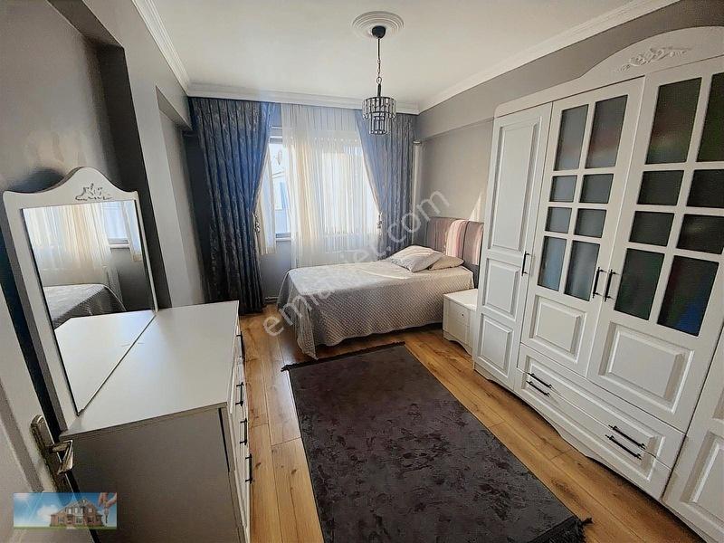 Barış'tan Tepeüstü Merkezde Yeniden Dizayn Edilmiş 300 M2 Lüks — fotoğraf 10
